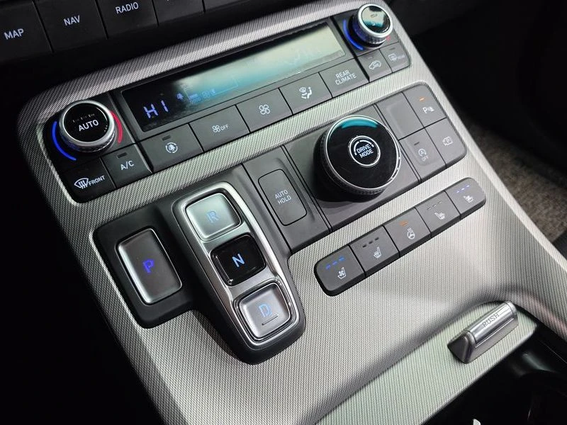Hyundai Palisade 3.8 190 hp Automatic, снимка 9 - Автомобили и джипове - 55814474