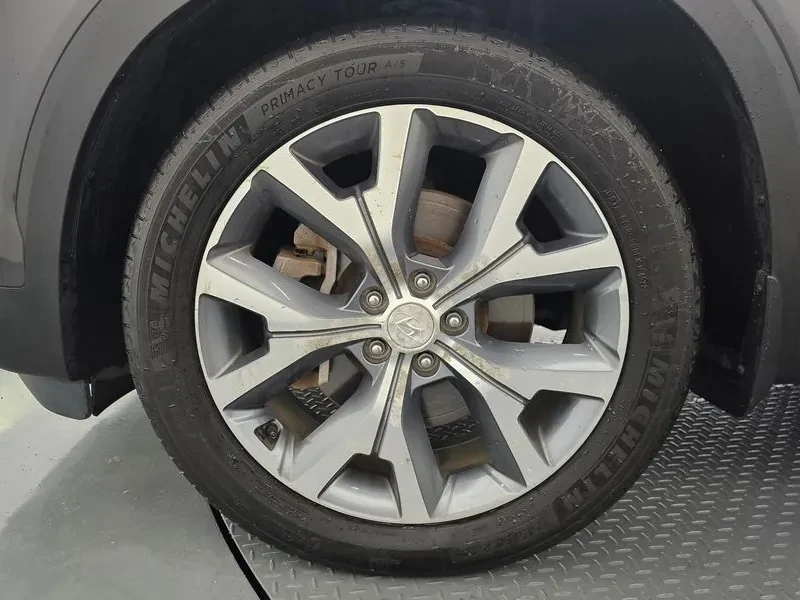 Hyundai Palisade 3.8 4WD - САМО 30% АВАНС, снимка 5 - Автомобили и джипове - 55885416
