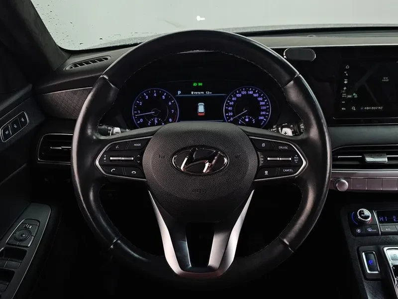 Hyundai Palisade 3.8 4WD - САМО 30% АВАНС, снимка 12 - Автомобили и джипове - 55885416