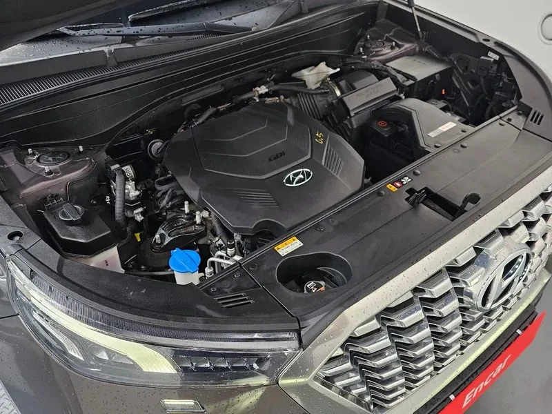 Hyundai Palisade 3.8 4WD - САМО 30% АВАНС, снимка 6 - Автомобили и джипове - 55885416