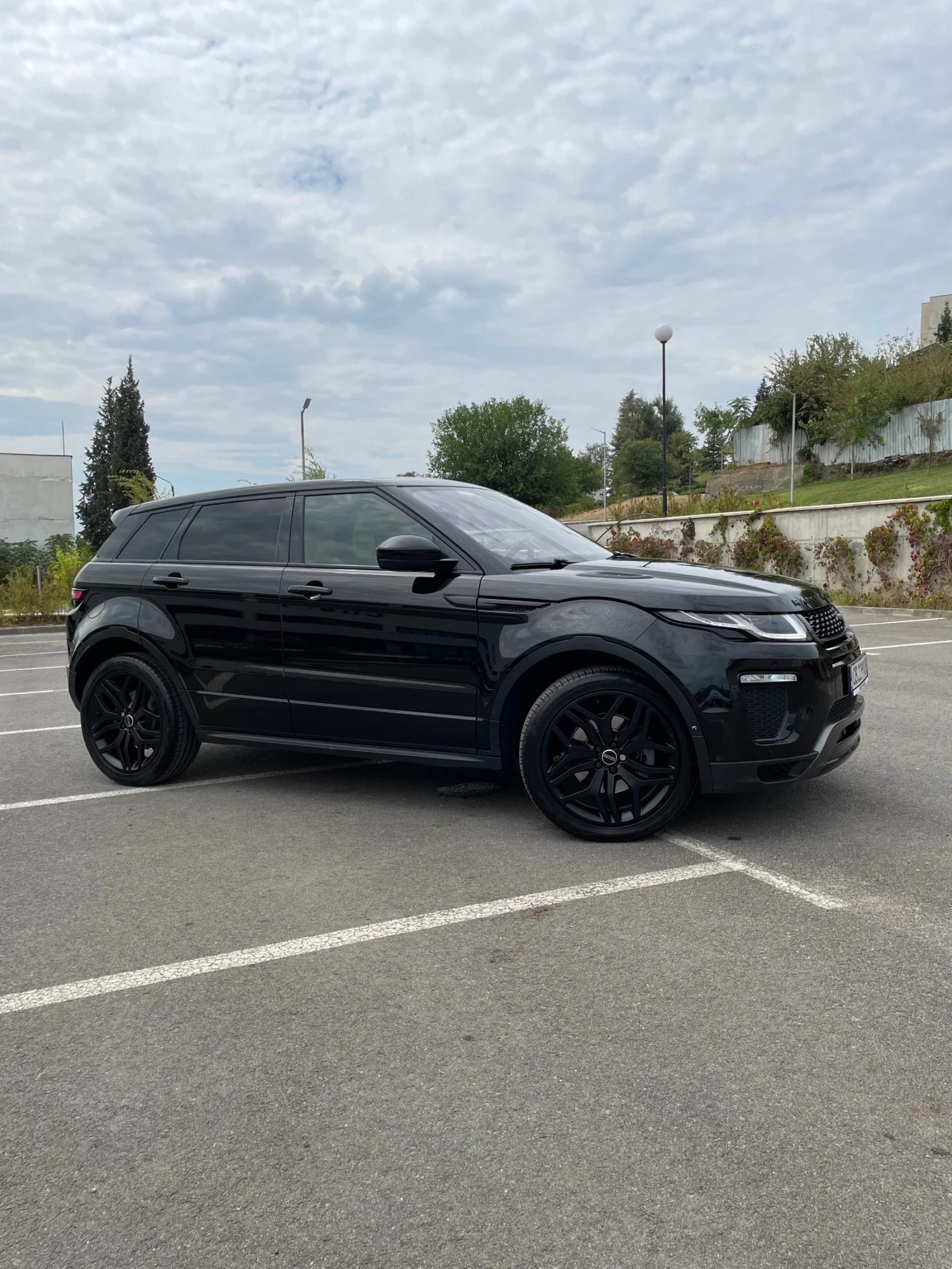 Land Rover Range Rover Evoque  - изображение 2