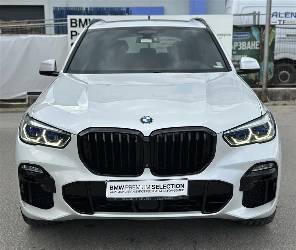 BMW X5 30d - изображение 2