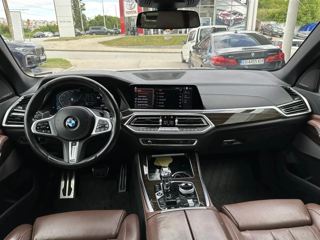 BMW X5 30d - изображение 9