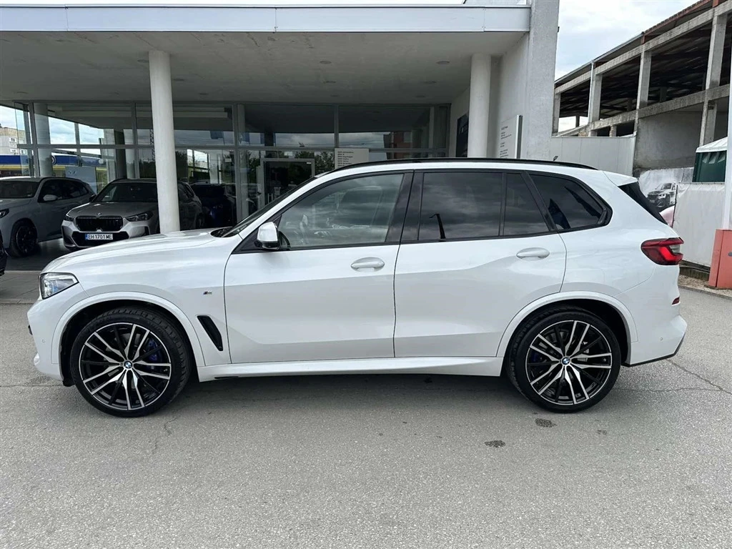 BMW X5 30d - изображение 3