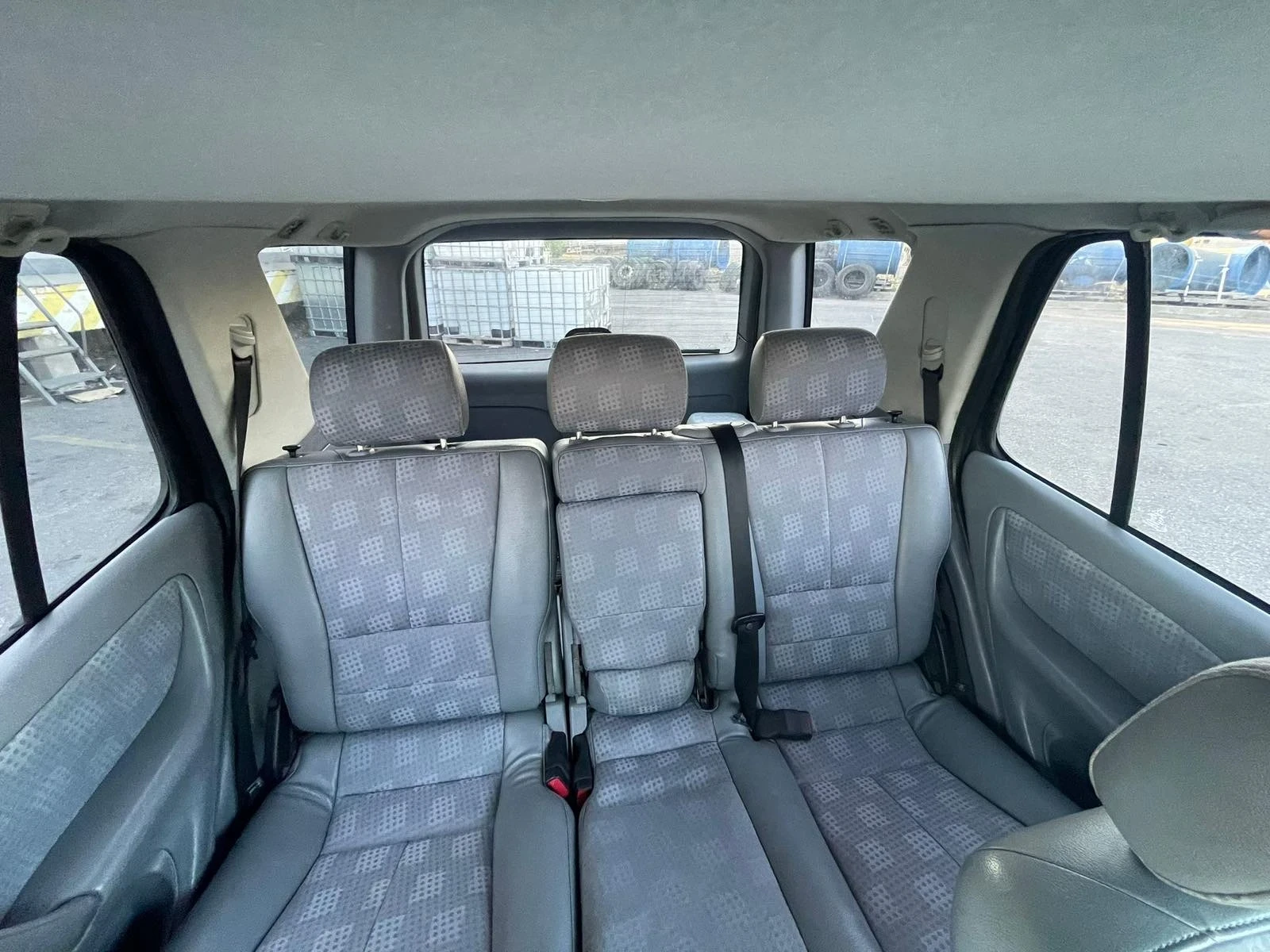 Mercedes-Benz ML 270 CDI - изображение 3
