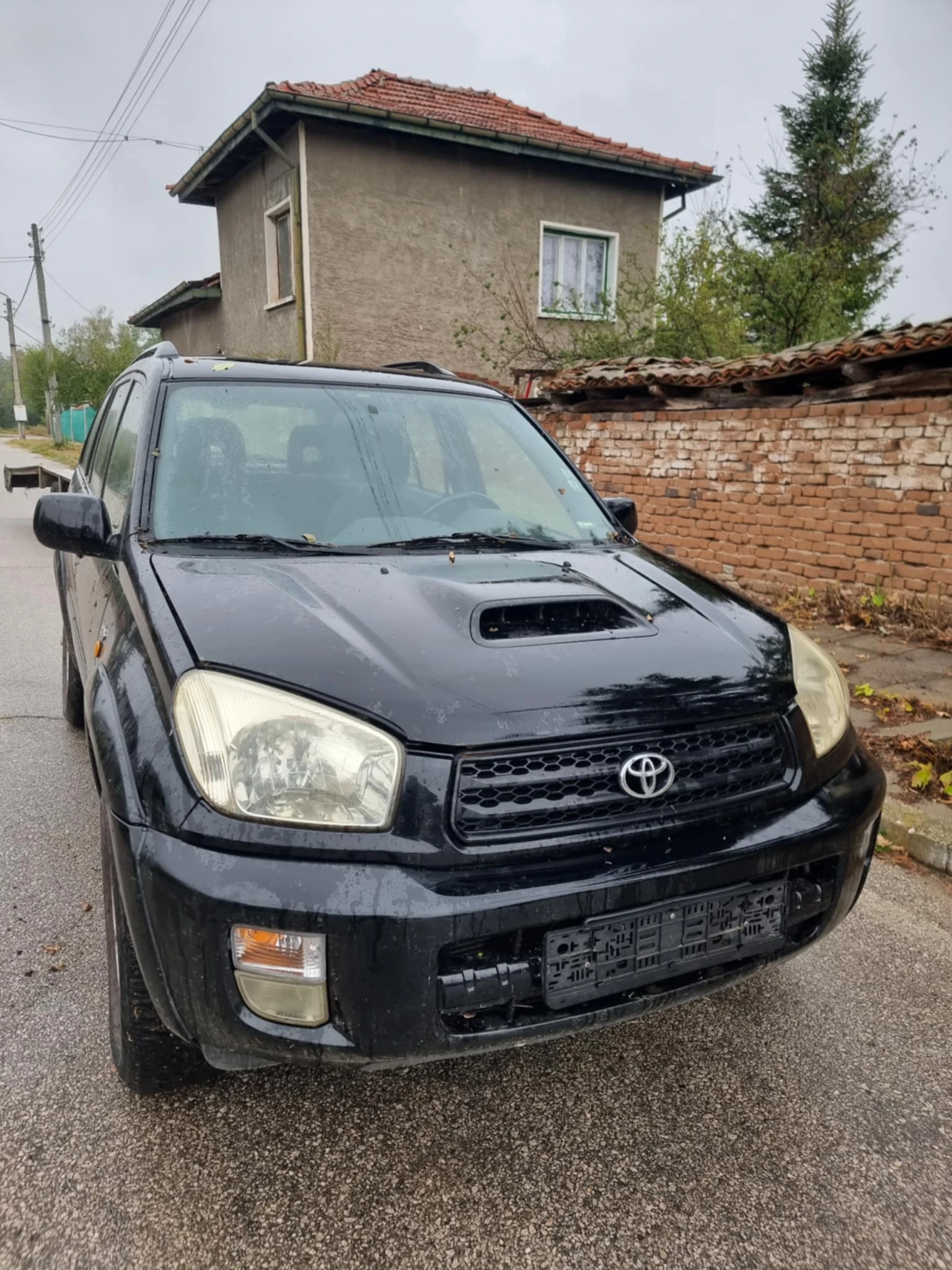 Toyota Rav4 2.0 D4D / / 16 | Mobile.bg   1