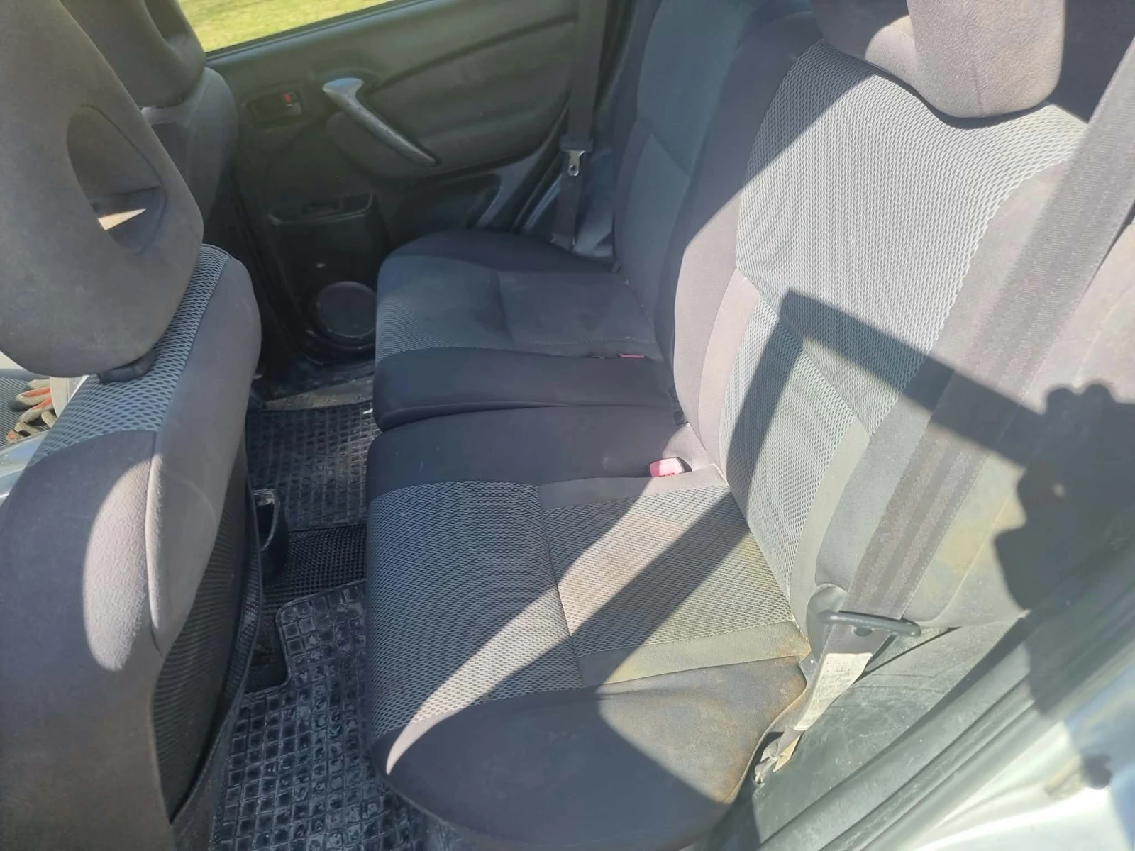 Toyota Rav4 2.0 D4D/16"/������/����������� | Mobile.bg � ����������� 4