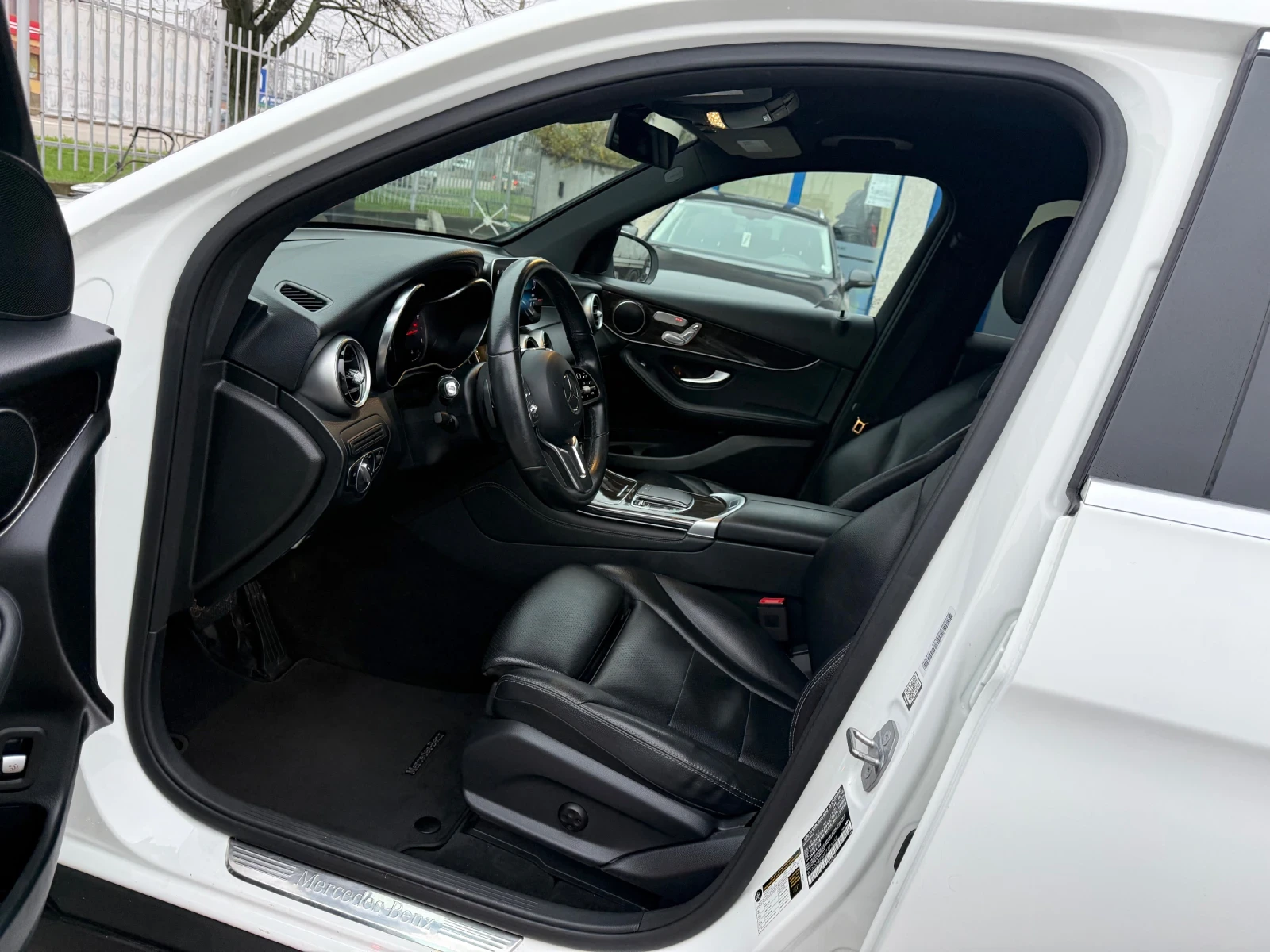 Mercedes-Benz GLC 300 Offroad* Facelift | Mobile.bg   7