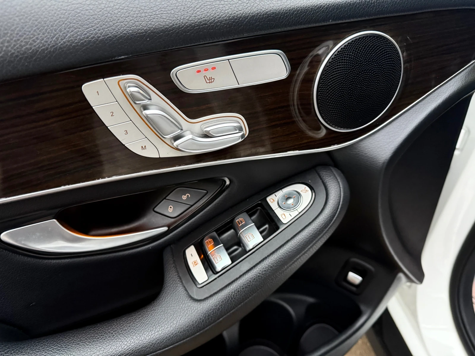 Mercedes-Benz GLC 300 Offroad* Facelift | Mobile.bg   15