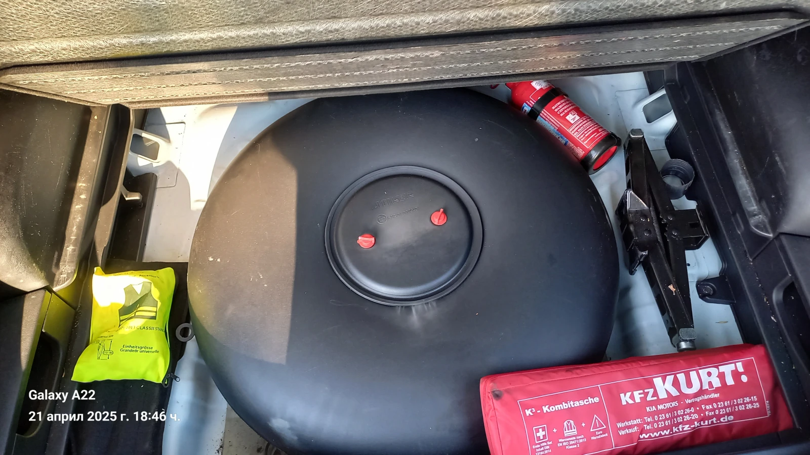 Kia Sportage PANO/ KEYLESS/ PODGREV/ NAVI | Mobile.bg � ����������� 12