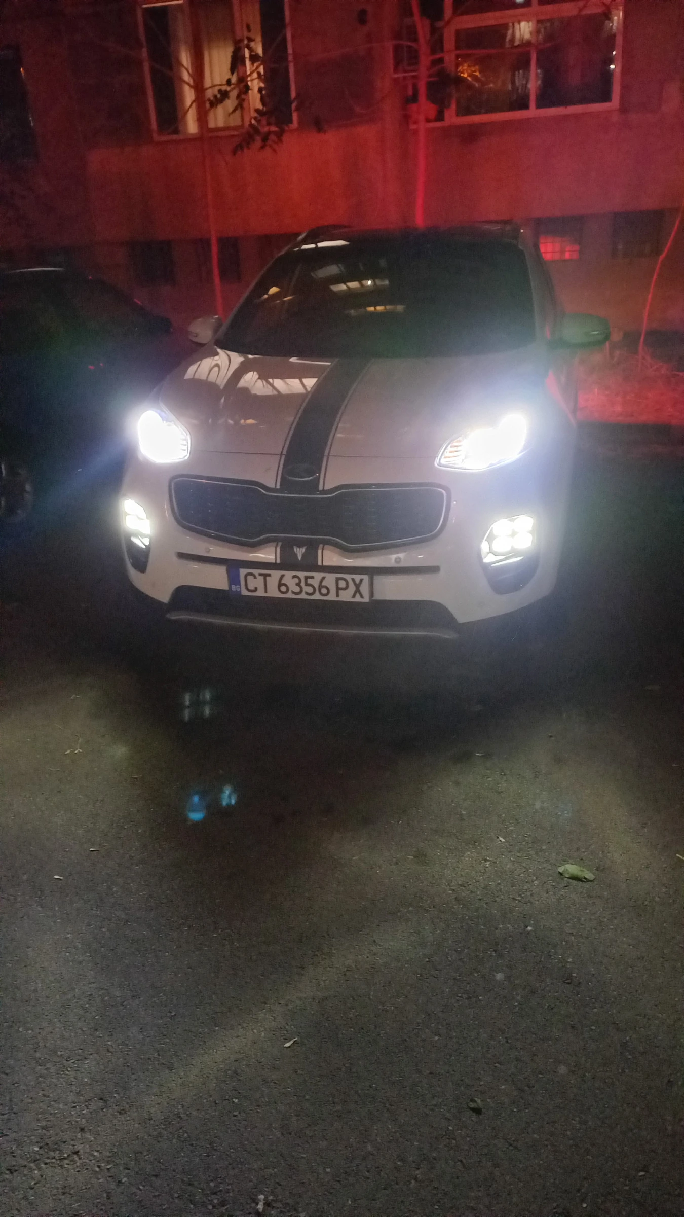 Kia Sportage PANO/ KEYLESS/ PODGREV/ NAVI | Mobile.bg � ����������� 17