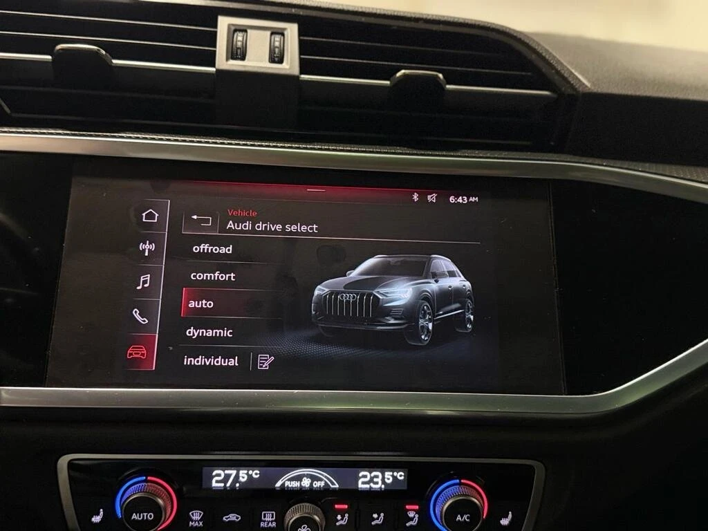 Audi Q3 * Komfort 45 TFSI quattro * CARFAX * ��� ��������� | Mobile.bg � ����������� 16