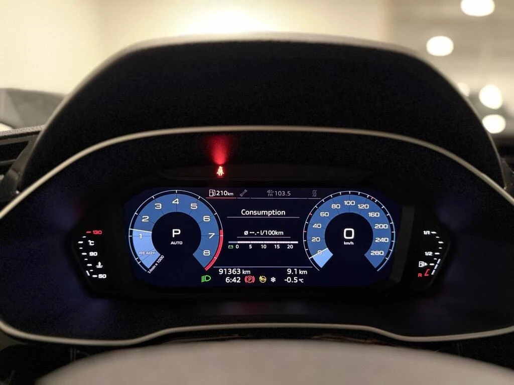 Audi Q3 * Komfort 45 TFSI quattro * CARFAX * ��� ��������� | Mobile.bg � ����������� 11