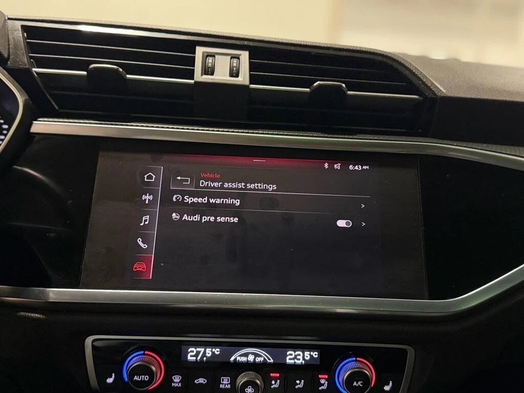 Audi Q3 * Komfort 45 TFSI quattro * CARFAX * ��� ��������� | Mobile.bg � ����������� 17