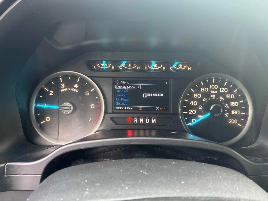 Ford F150 * 4WD SuperCrew Box * CARFAX * ��� ������������ �� | Mobile.bg � ����������� 8