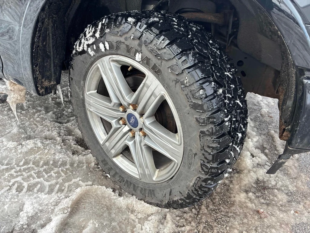 Ford F150 * 4WD SuperCrew Box * CARFAX * ��� ������������ �� | Mobile.bg � ����������� 7