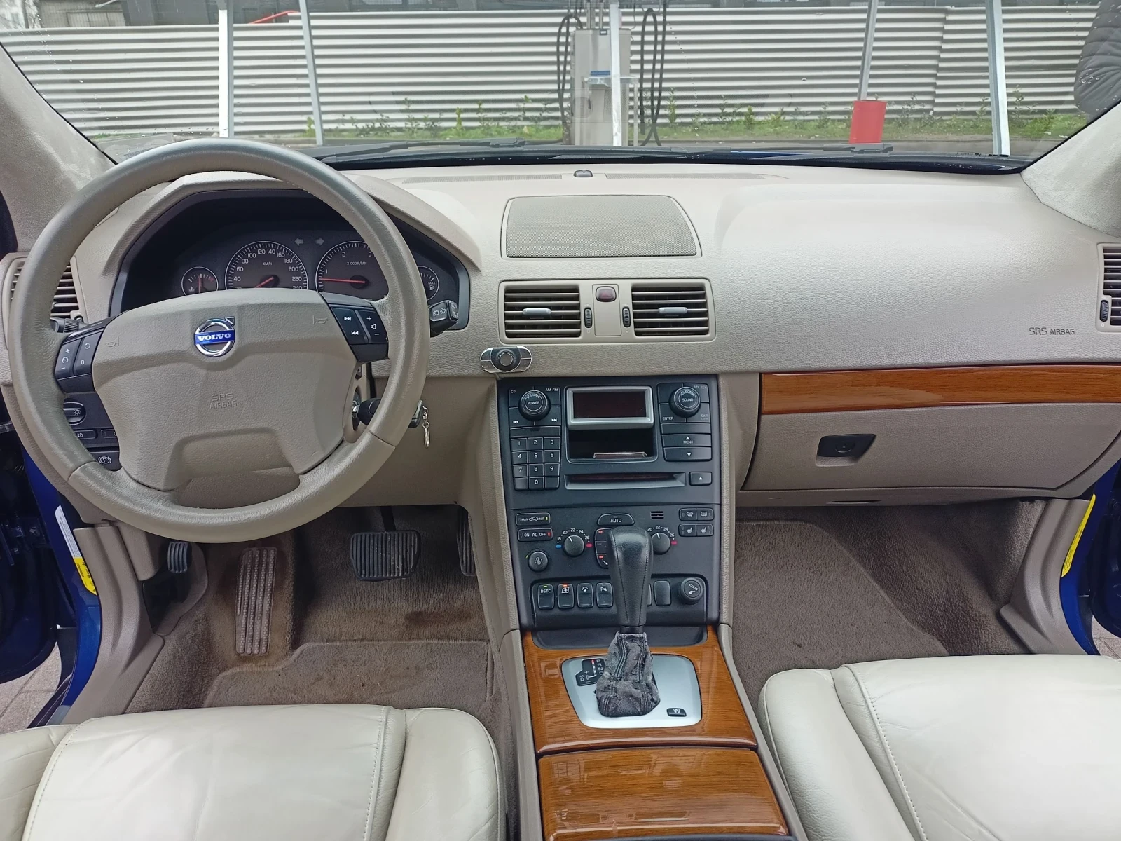 Volvo Xc90 ���� ��� 7 �����  | Mobile.bg � ����������� 15