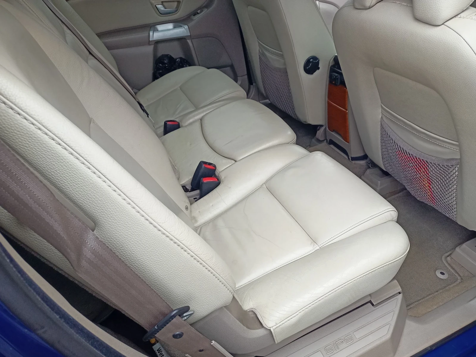 Volvo Xc90 ���� ��� 7 �����  | Mobile.bg � ����������� 16