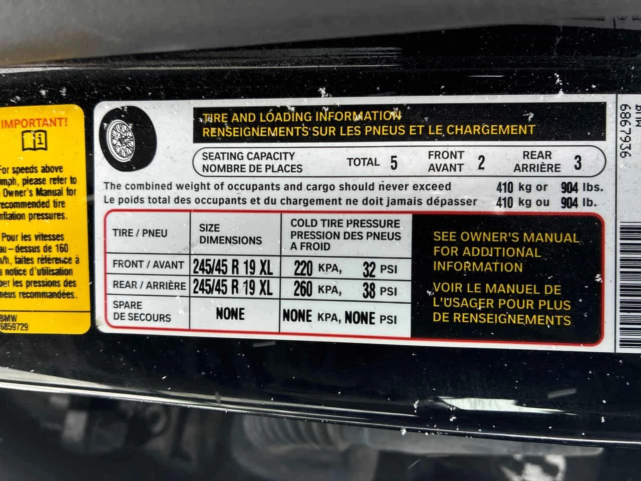 BMW X3 * xDrive35i * PANO* KEYLESS* ПОДГРЕВ*  - изображение 10