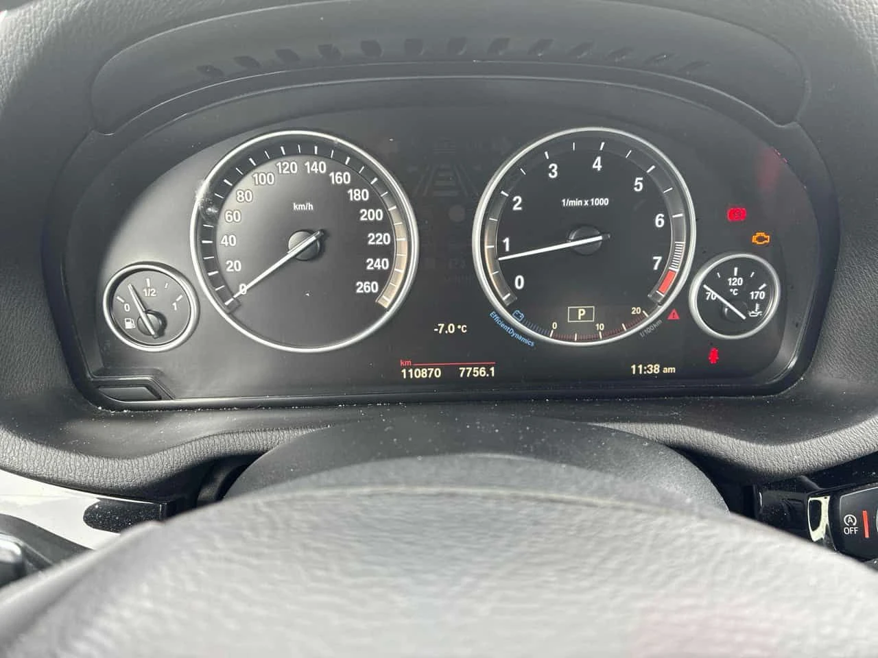 BMW X3 * xDrive35i * PANO* KEYLESS* ПОДГРЕВ*  - изображение 8