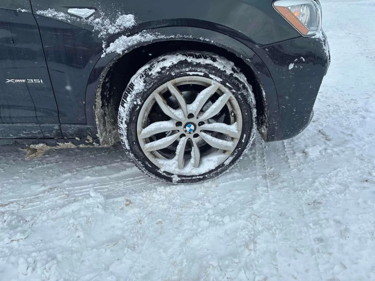 BMW X3 * xDrive35i * PANO* KEYLESS* ПОДГРЕВ*  - изображение 7