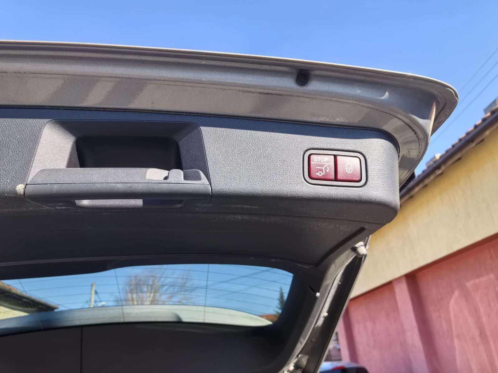 Mercedes-Benz ML 350, снимка 17 - Автомобили и джипове - 53666481