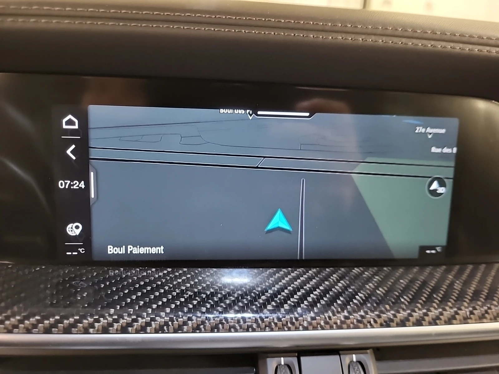 Alfa Romeo Stelvio QUADRIFOGLIO 2.9L V6 505кс, снимка 14 - Автомобили и джипове - 53775697