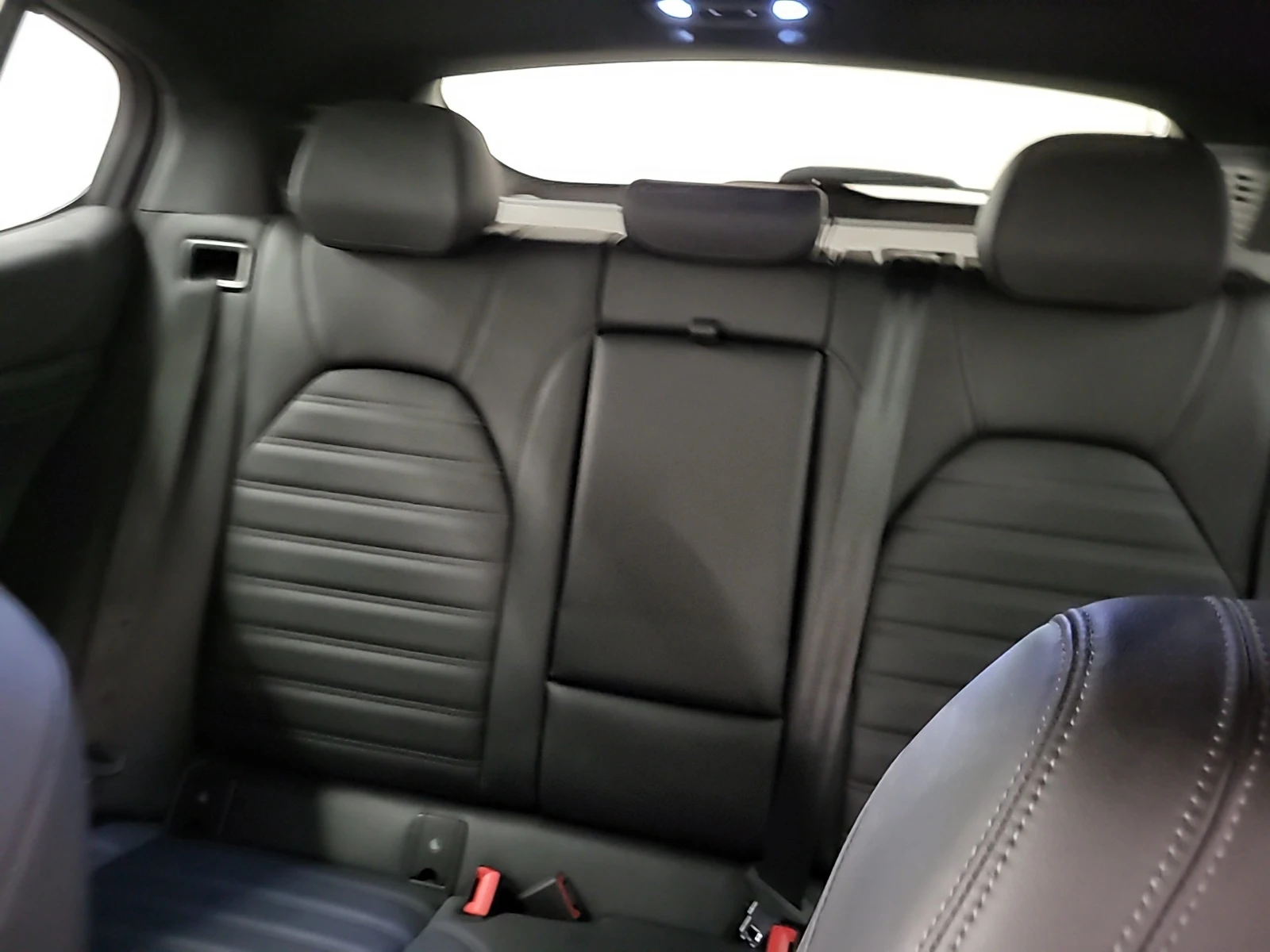 Alfa Romeo Stelvio QUADRIFOGLIO 2.9L V6 505кс, снимка 12 - Автомобили и джипове - 53775697