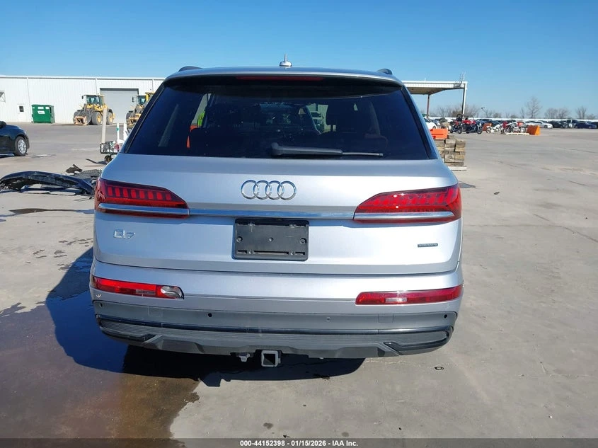 Audi Q7 3.0L V-6 DI, DOHC, VVT, TURBO, 335HP All Wheel | Mobile.bg � ����������� 17