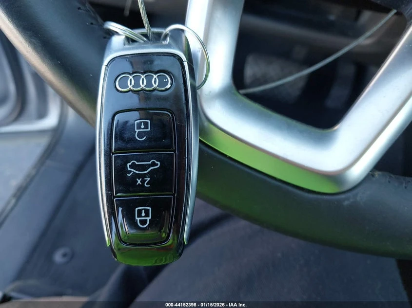 Audi Q7 3.0L V-6 DI, DOHC, VVT, TURBO, 335HP All Wheel | Mobile.bg � ����������� 11