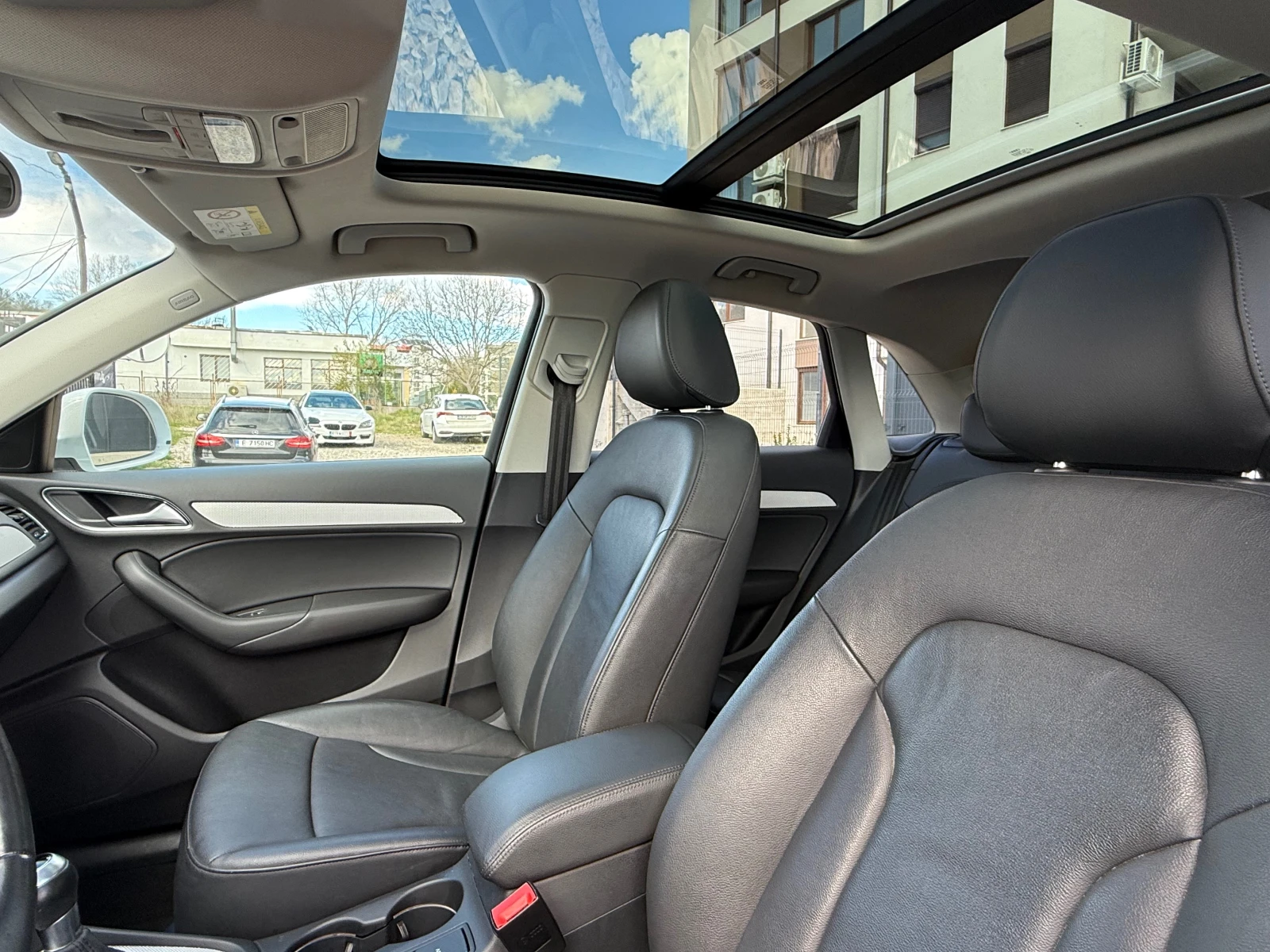 Audi Q3 2.0 Quattro  | Mobile.bg � ����������� 9