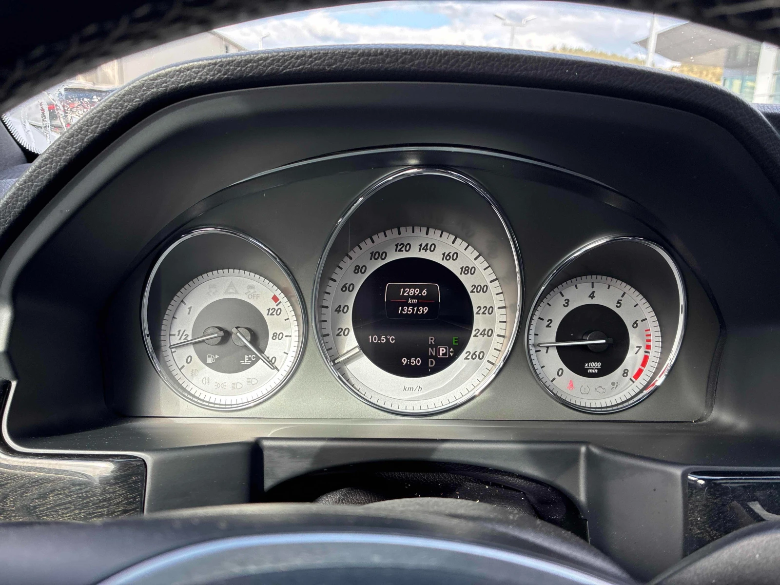 Mercedes-Benz GLK 350 * * CARFAX * * ���� ������ * *  | Mobile.bg � ����������� 9