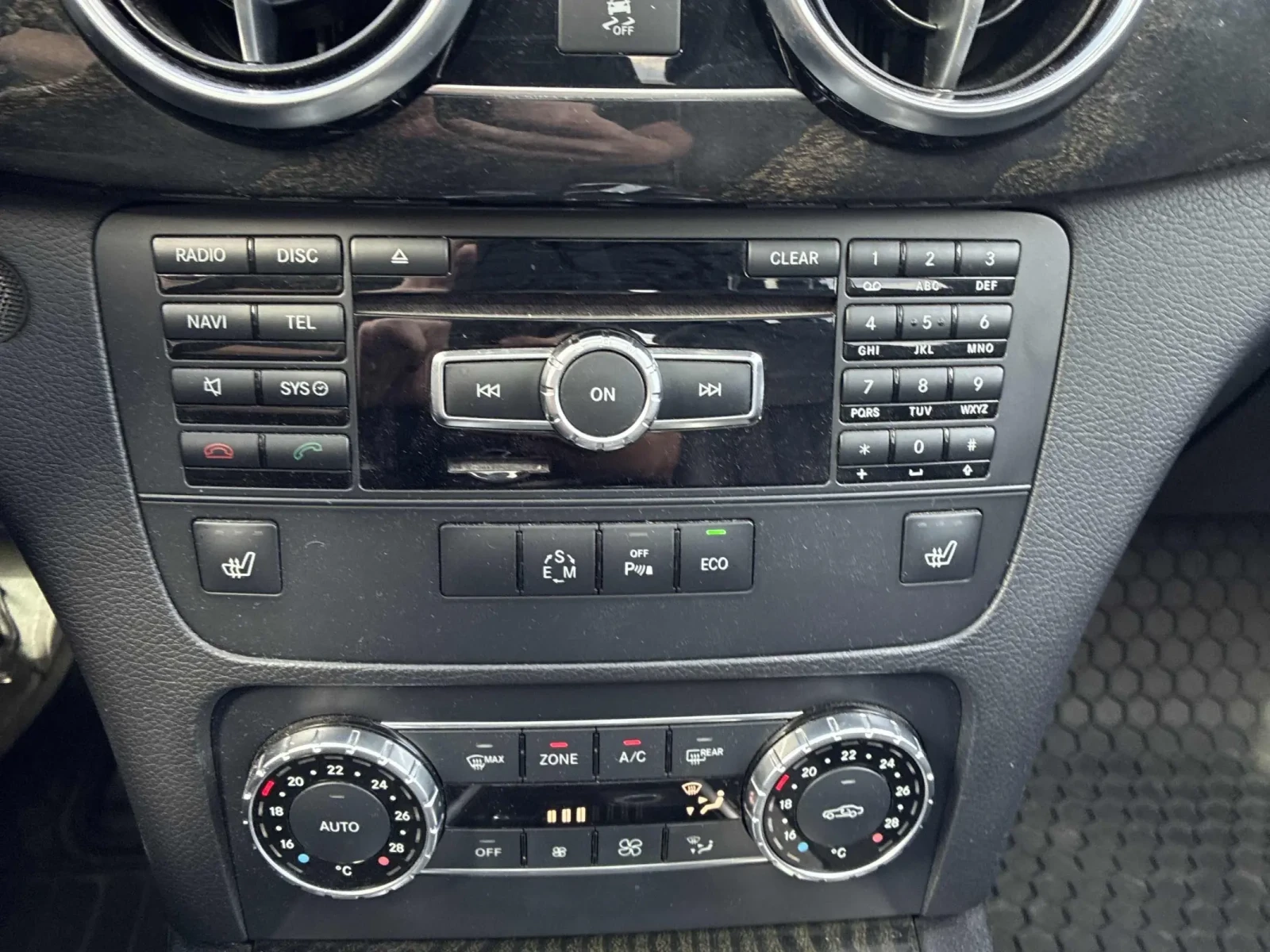 Mercedes-Benz GLK 350 * * CARFAX * * ���� ������ * *  | Mobile.bg � ����������� 13