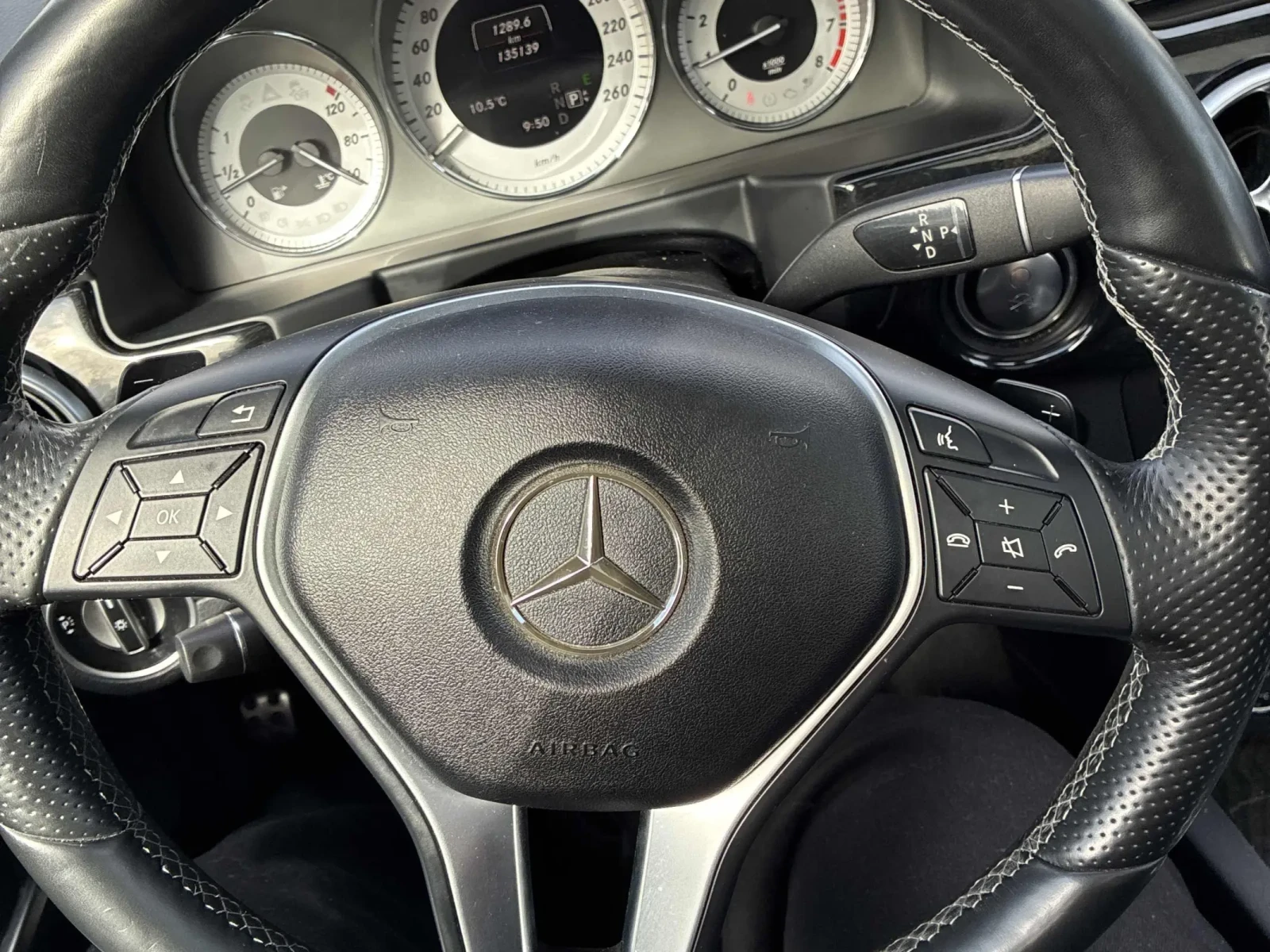 Mercedes-Benz GLK 350 * * CARFAX * * ���� ������ * *  | Mobile.bg � ����������� 8