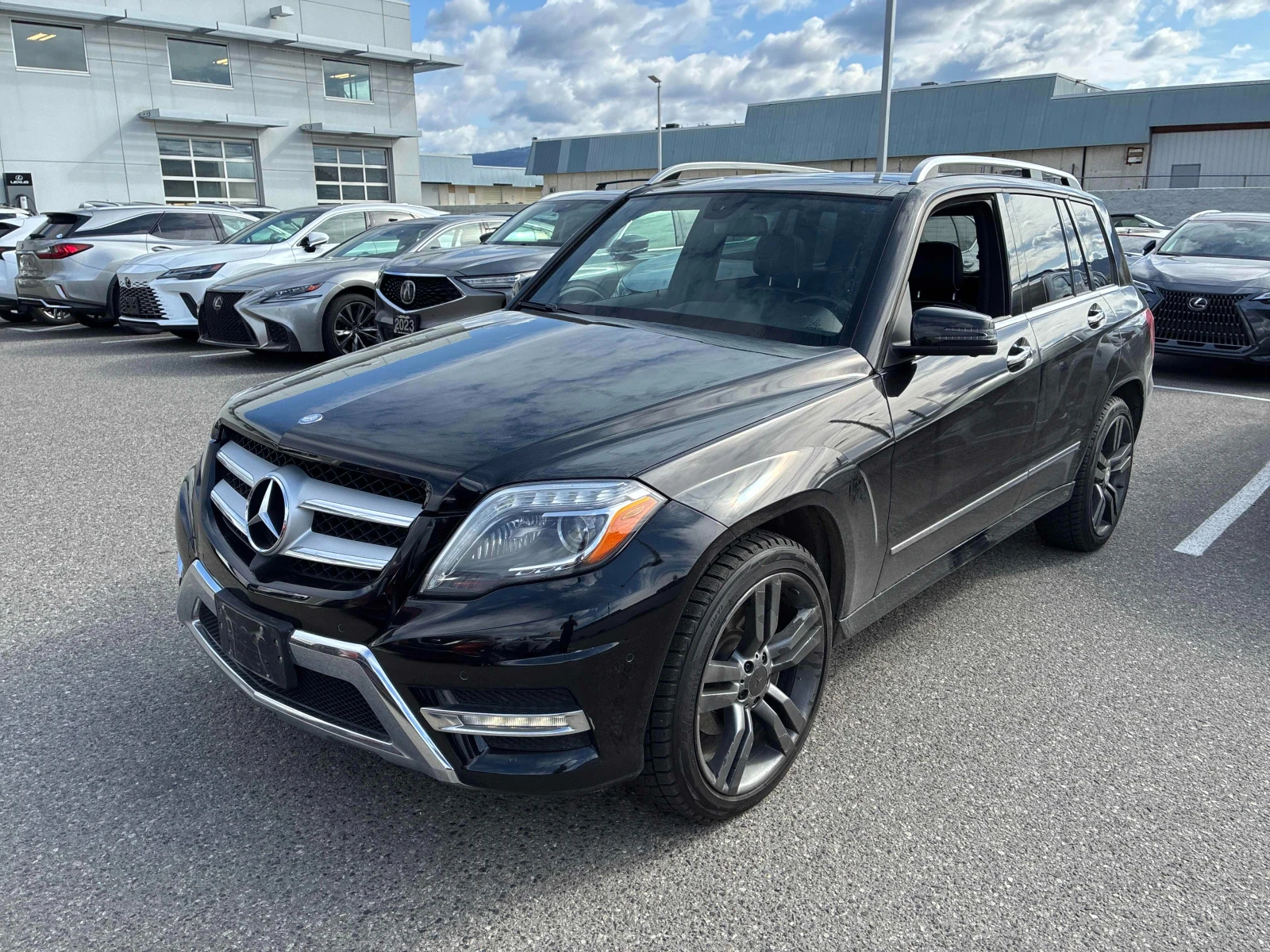 Mercedes-Benz GLK 350 * * CARFAX * * ���� ������ * *  | Mobile.bg � ����������� 2
