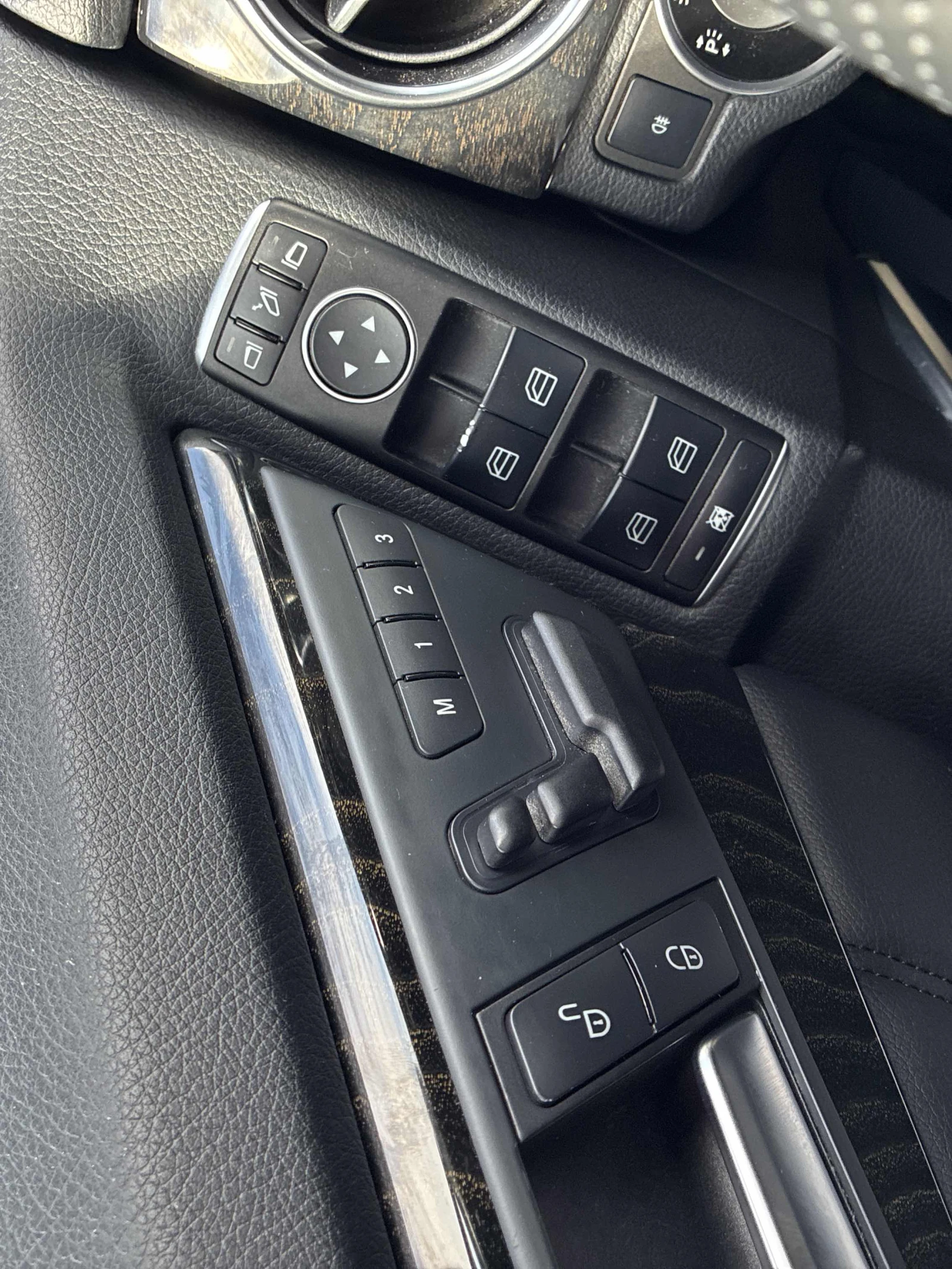 Mercedes-Benz GLK 350 * * CARFAX * * ���� ������ * *  | Mobile.bg � ����������� 14