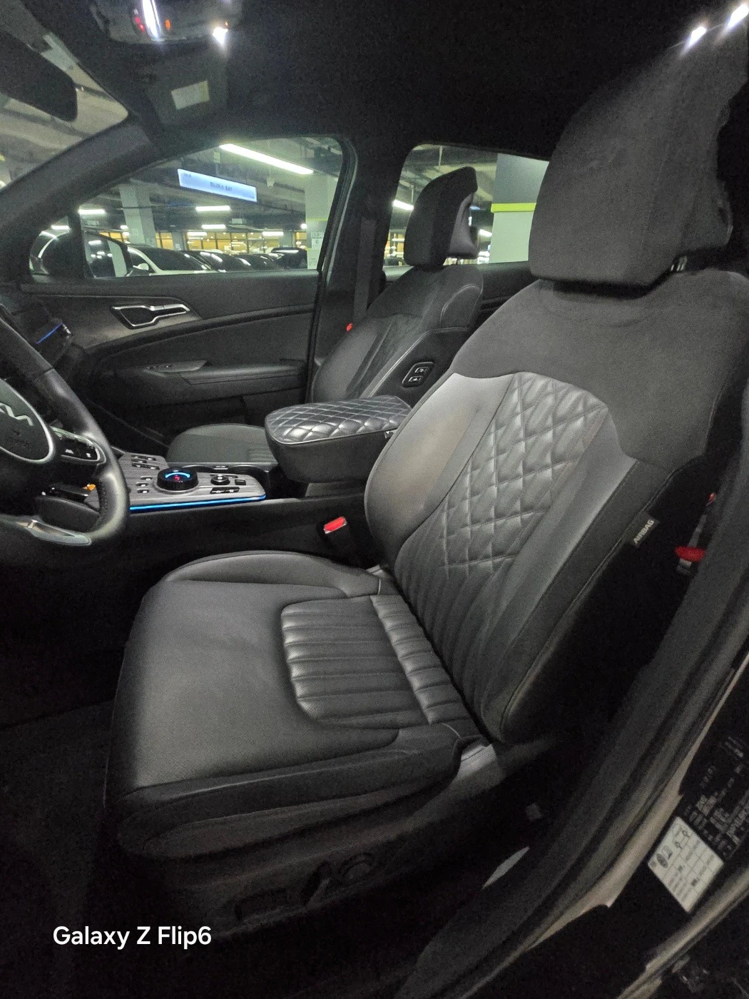 Kia Sportage 2.0 LPI - ������� ���� | Mobile.bg � ����������� 7