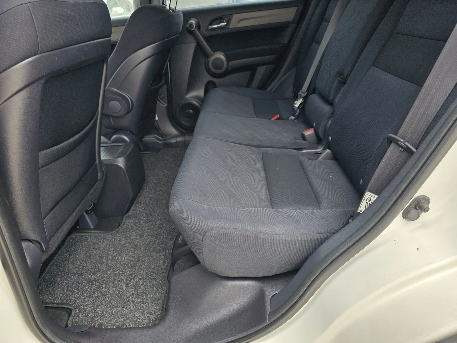 Honda Cr-v  C-Историа Fecelift Navi Парктроник 4х4 , снимка 10 - Автомобили и джипове - 55132802