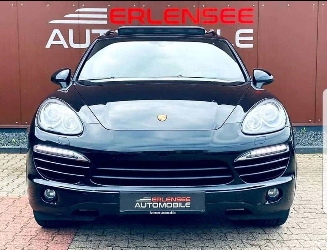 Porsche Cayenne | Mobile.bg � ����������� 14