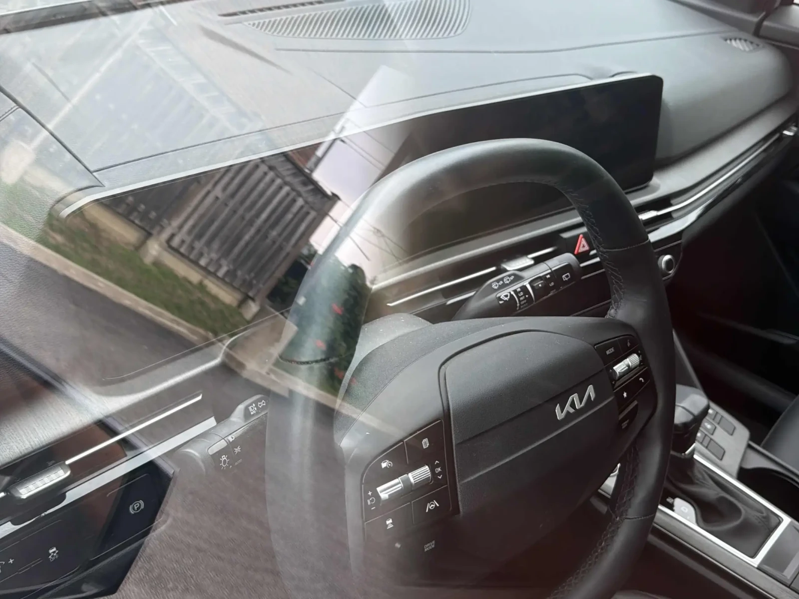 Kia Sportage X-Line 4X4, ПРОГНОЗНА ЦЕНА до БГ, снимка 8 - Автомобили и джипове - 55639468