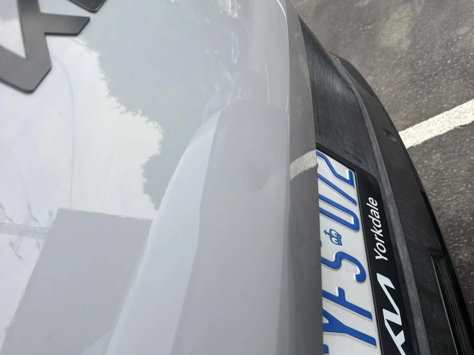 Kia Sportage X-Line 4X4, ПРОГНОЗНА ЦЕНА до БГ, снимка 10 - Автомобили и джипове - 55639468