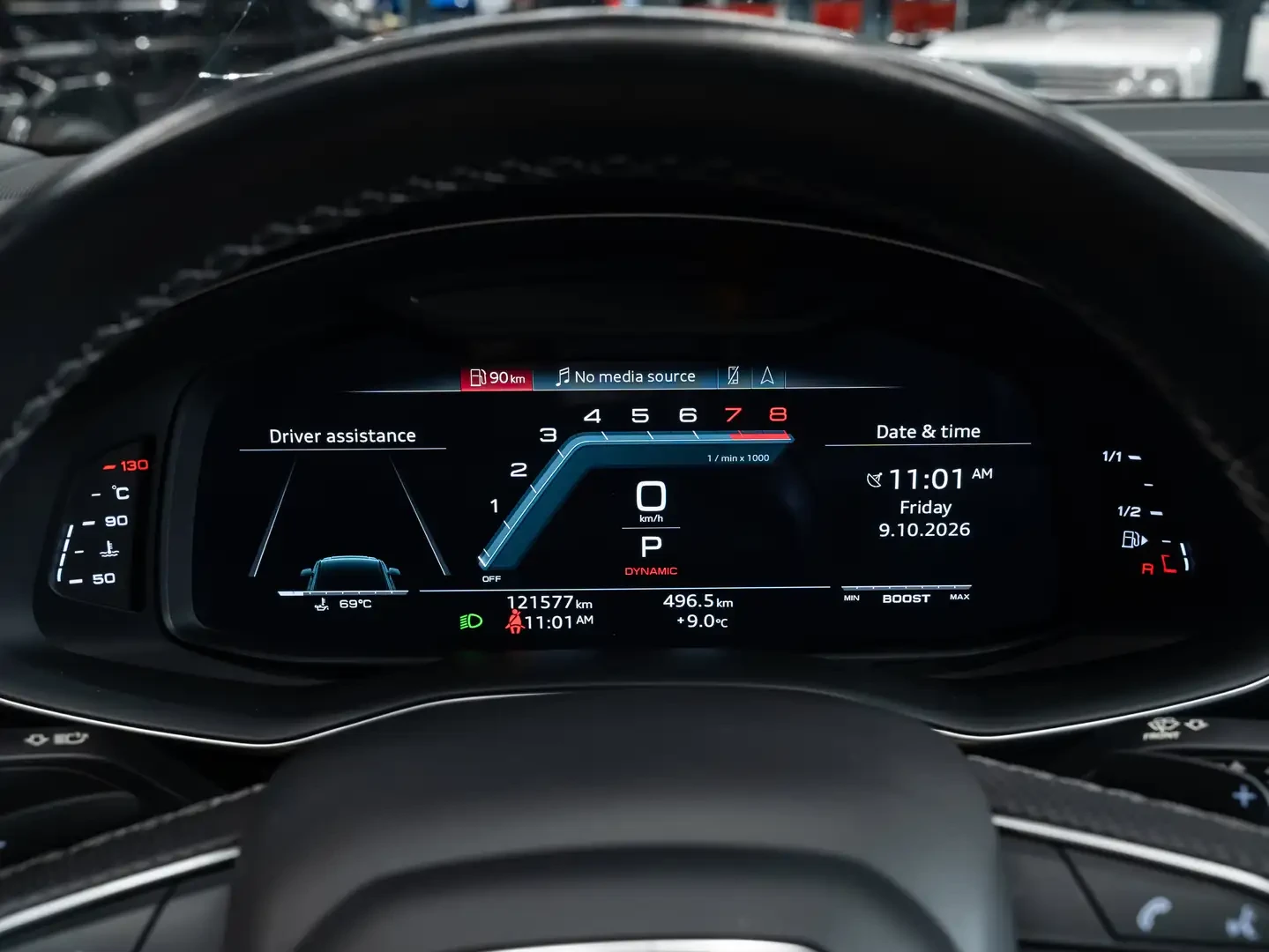 Audi SQ7 ���������� ������* APR TUNE* CARBON* MAXTON* MATRI | Mobile.bg � ����������� 10