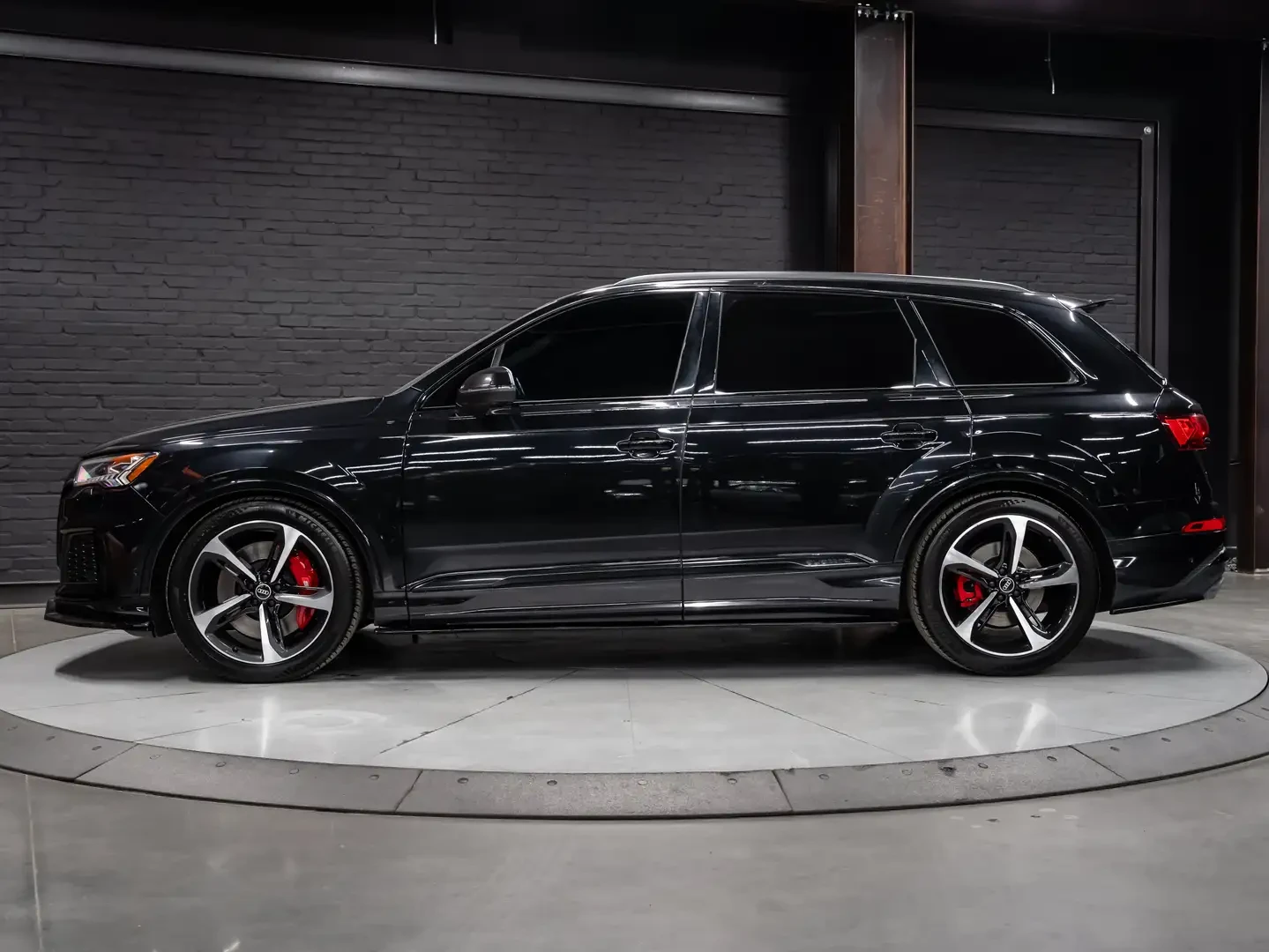 Audi SQ7 ���������� ������* APR TUNE* CARBON* MAXTON* MATRI | Mobile.bg � ����������� 6