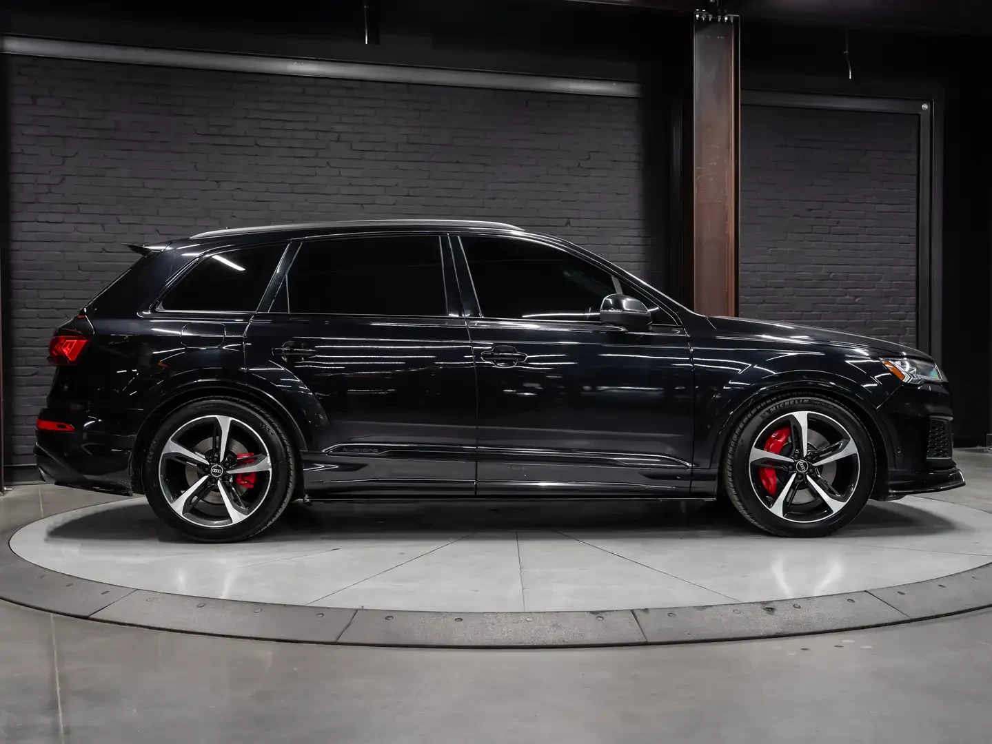 Audi SQ7 ���������� ������* APR TUNE* CARBON* MAXTON* MATRI | Mobile.bg � ����������� 7