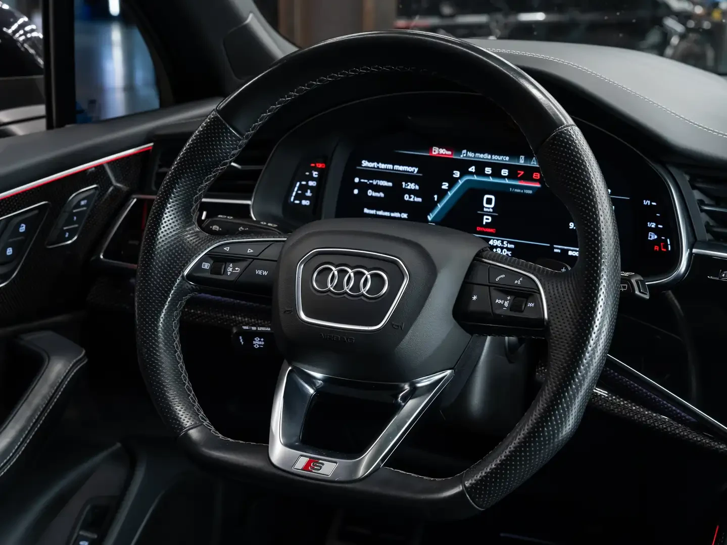 Audi SQ7 ���������� ������* APR TUNE* CARBON* MAXTON* MATRI | Mobile.bg � ����������� 8