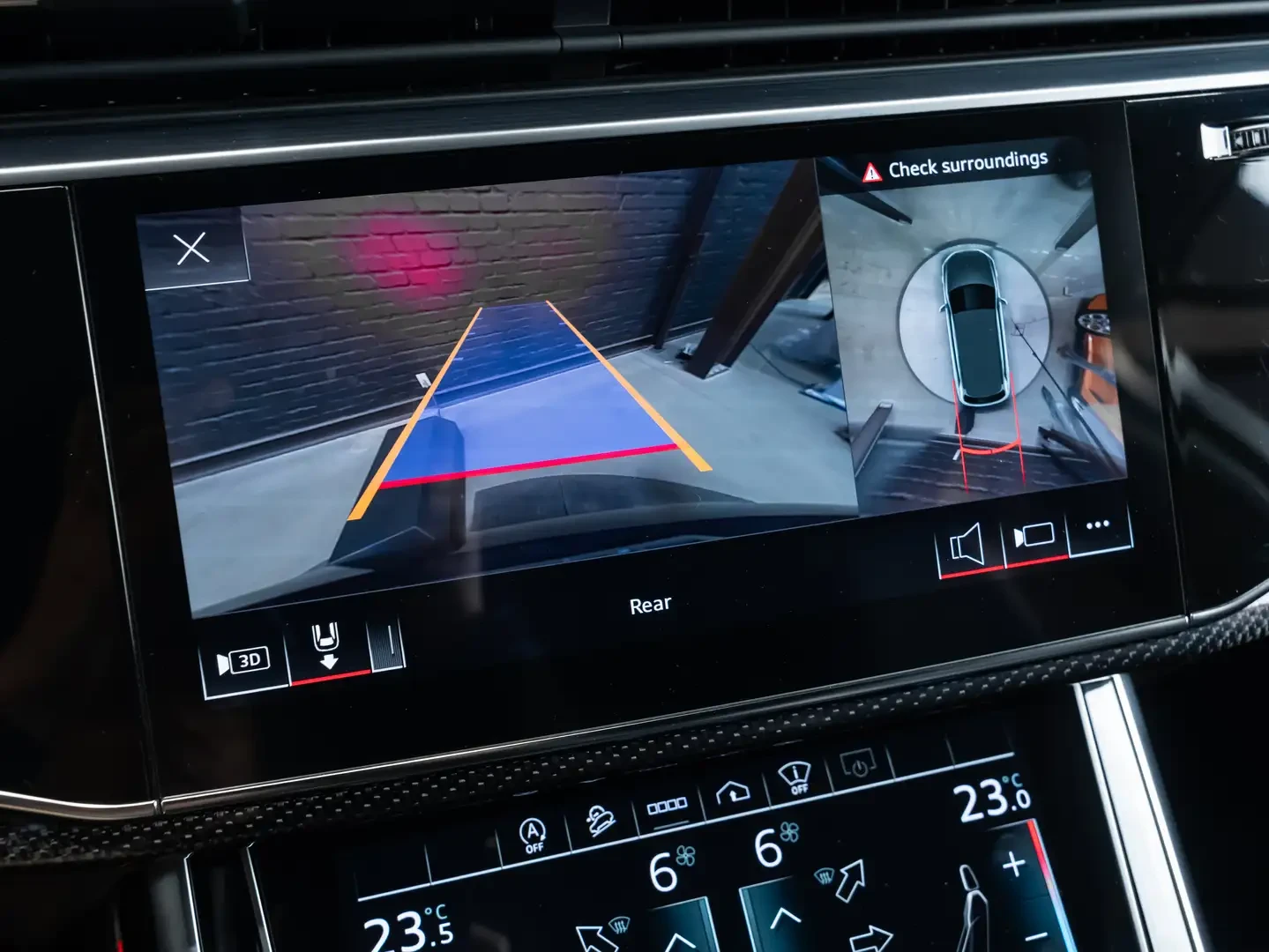 Audi SQ7 ���������� ������* APR TUNE* CARBON* MAXTON* MATRI | Mobile.bg � ����������� 12
