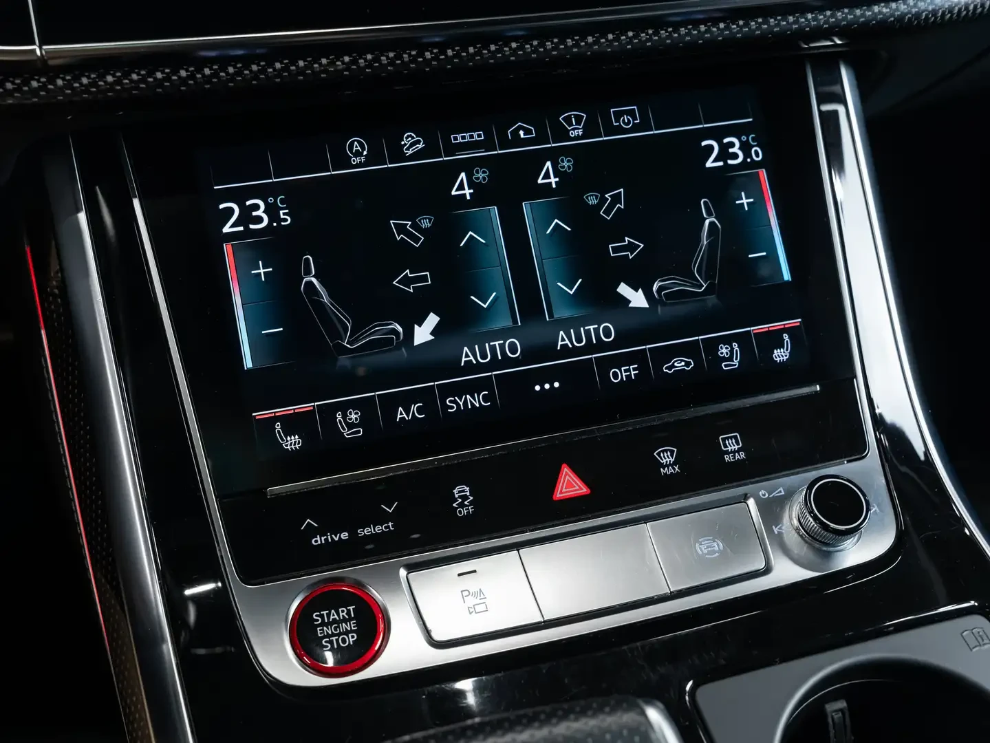 Audi SQ7 ���������� ������* APR TUNE* CARBON* MAXTON* MATRI | Mobile.bg � ����������� 13