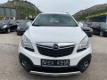 Opel Mokka 1.7CDTI-4X4-COSMO-АВТОПИЛОТ-6 скорости - [3] 