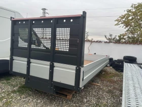 Iveco Daily ЧИСТО НОВИ  2 каросерии 3.50м, снимка 8