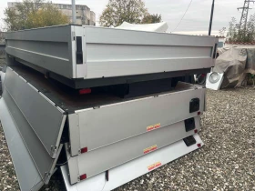 Iveco Daily ЧИСТО НОВИ  2 каросерии 3.50м, снимка 4